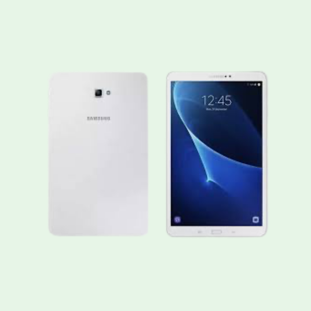 Samsung Galaxy Tab A 10.1 WiFi T580 Samsung Galaxy Tab A 10.1 WiFi T580